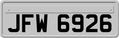 JFW6926