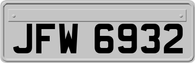 JFW6932