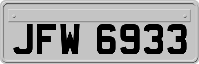 JFW6933