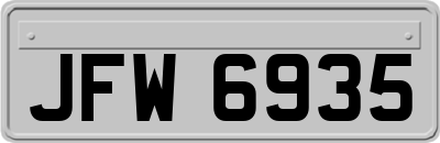 JFW6935
