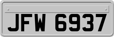 JFW6937