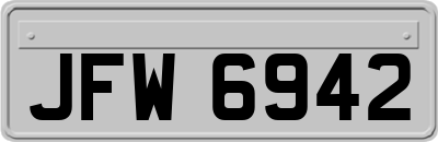 JFW6942