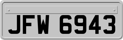 JFW6943