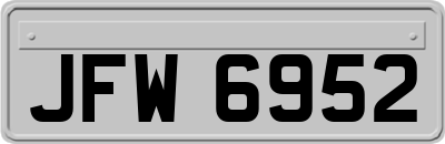 JFW6952