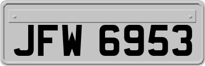 JFW6953