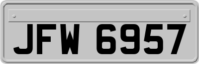 JFW6957