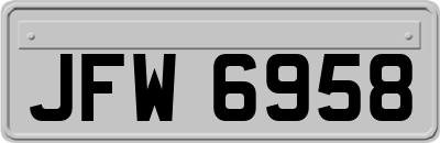 JFW6958