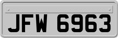 JFW6963