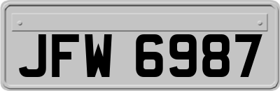 JFW6987