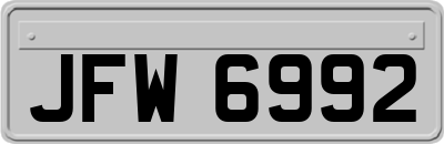 JFW6992