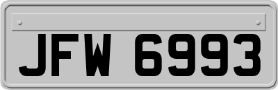 JFW6993