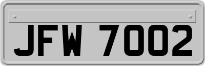 JFW7002