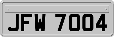 JFW7004