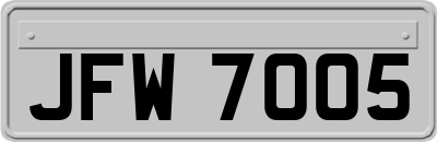 JFW7005