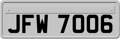 JFW7006