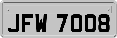 JFW7008