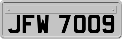 JFW7009
