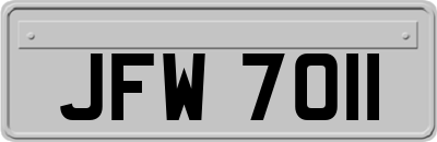 JFW7011