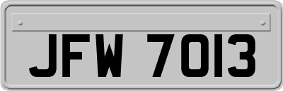 JFW7013