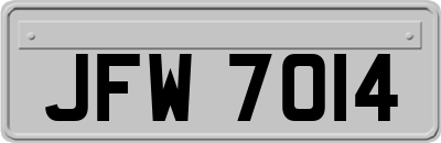 JFW7014