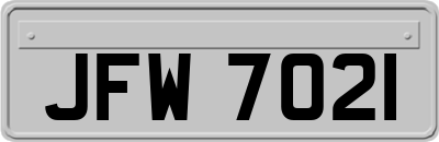 JFW7021