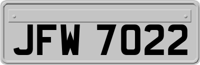 JFW7022