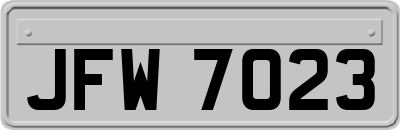 JFW7023