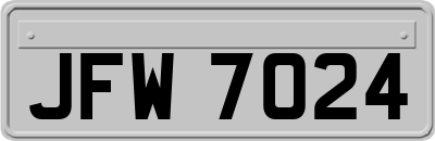 JFW7024