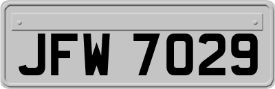 JFW7029