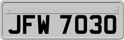 JFW7030