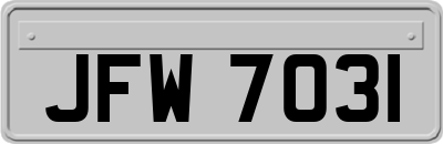 JFW7031
