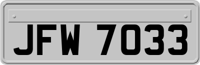 JFW7033