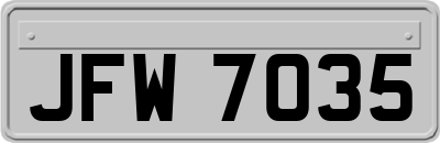 JFW7035