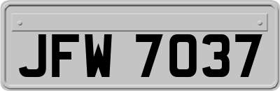 JFW7037