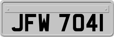 JFW7041