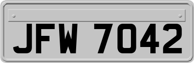 JFW7042
