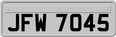 JFW7045