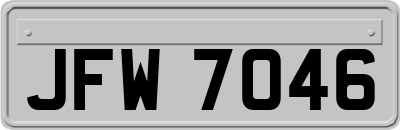 JFW7046