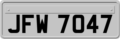 JFW7047