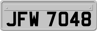 JFW7048