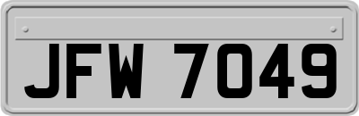 JFW7049