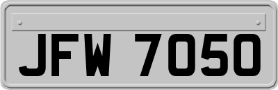 JFW7050