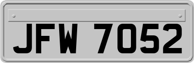 JFW7052