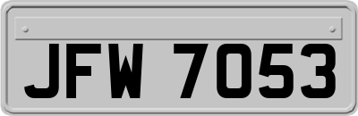 JFW7053