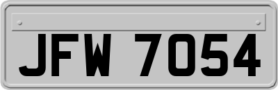 JFW7054