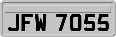 JFW7055