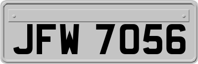 JFW7056