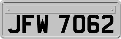 JFW7062