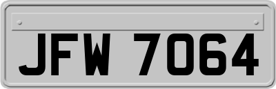 JFW7064