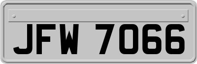 JFW7066